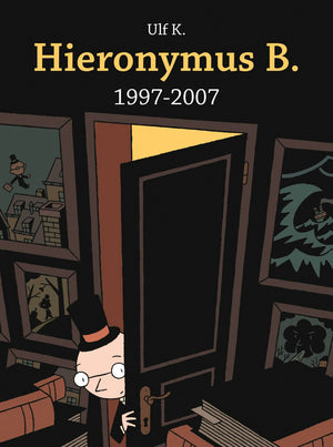 Hieronymus B.,Used