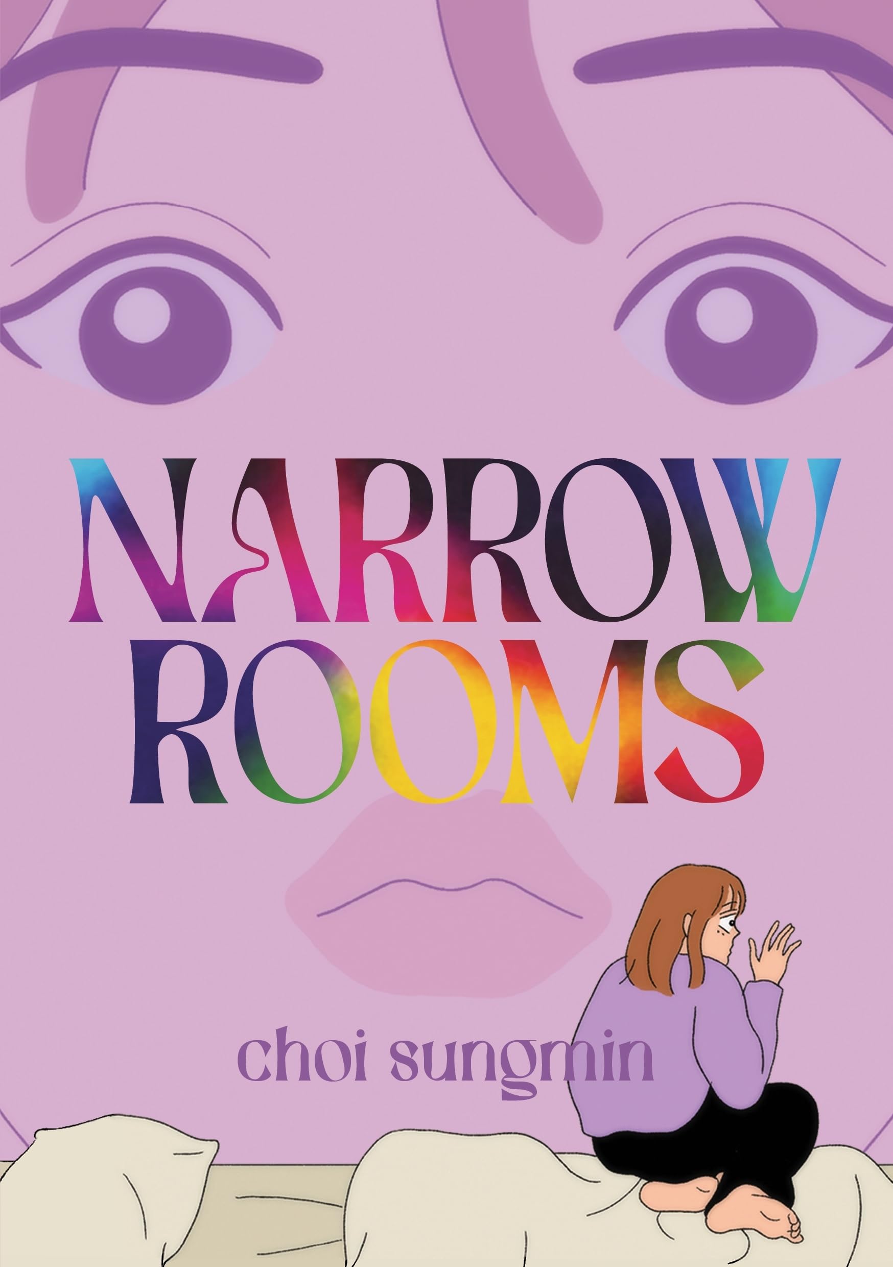 Narrow Rooms