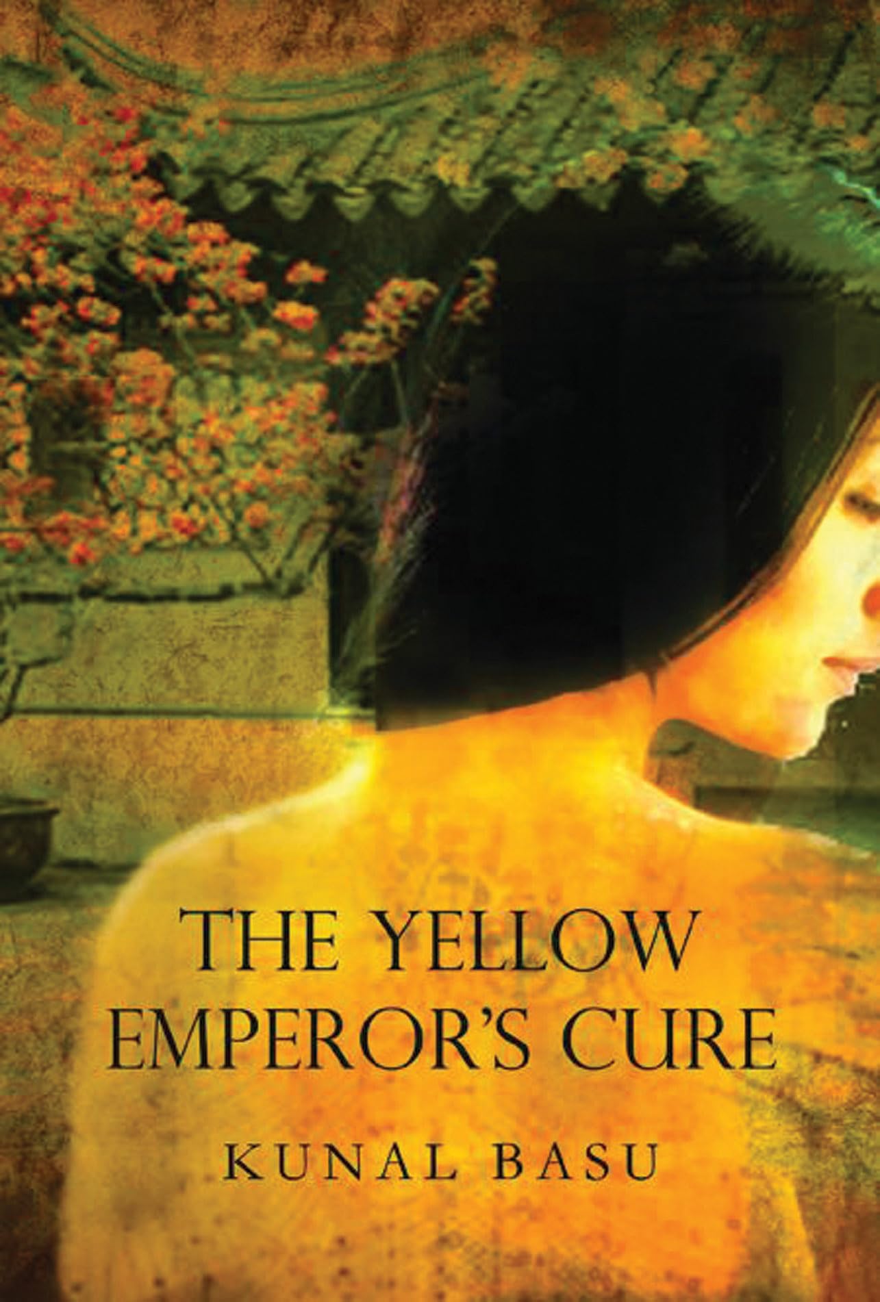 The Yellow Emperor's Cure,Used