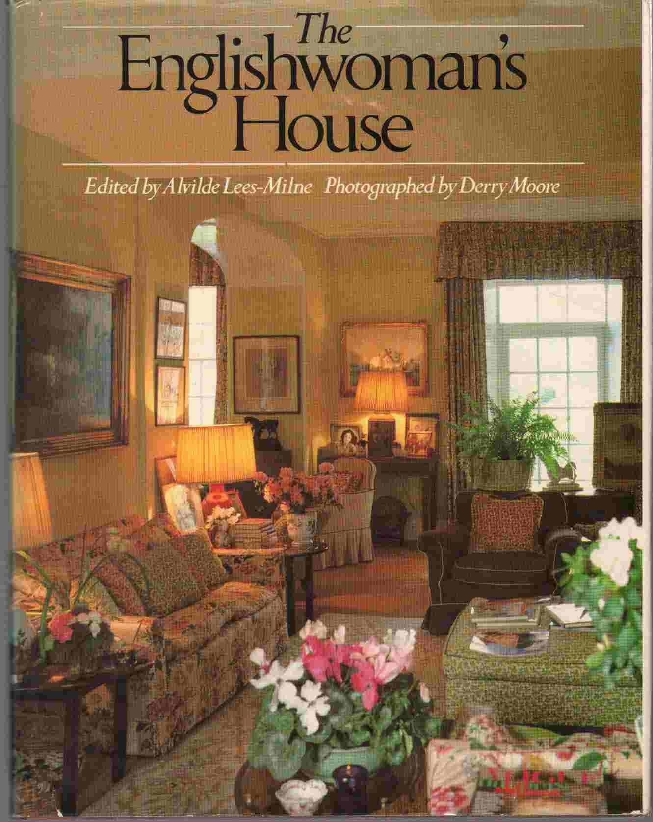 The Englishwoman's House,Used