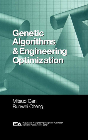 Genetic Algorithms and Engineering Optimization,Used