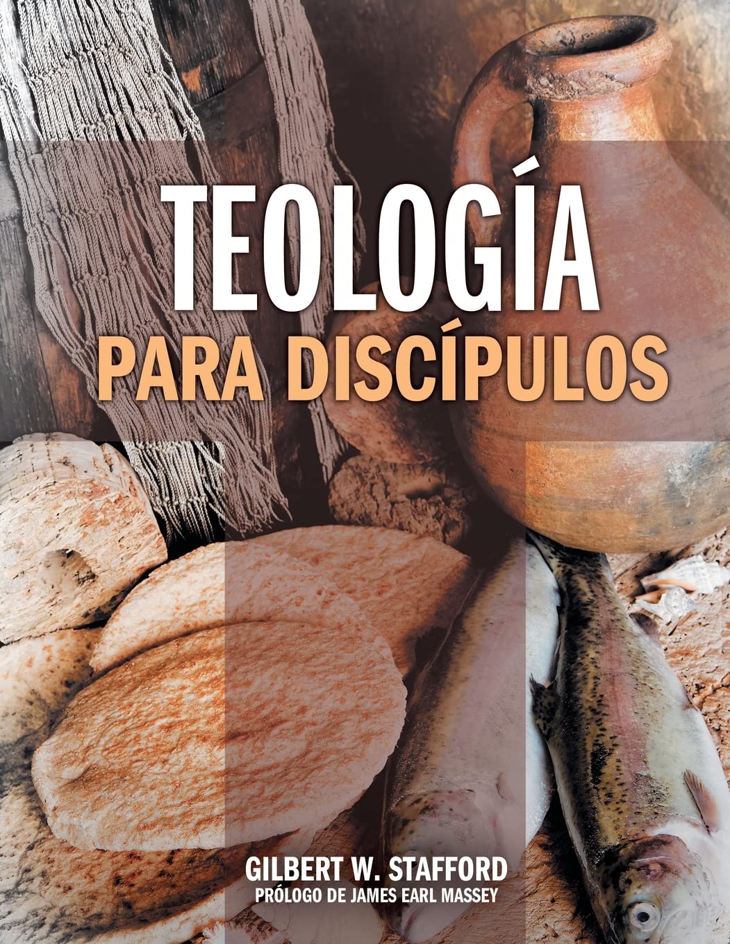 Teologia Para Discipulos (Spanish Edition),Used