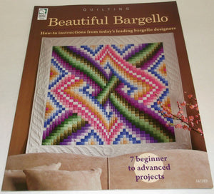Beautiful Bargello,Used