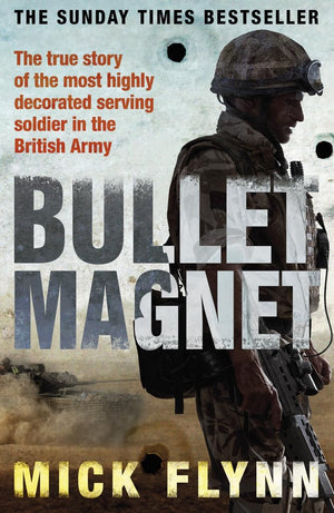 Bullet Magnet,Used