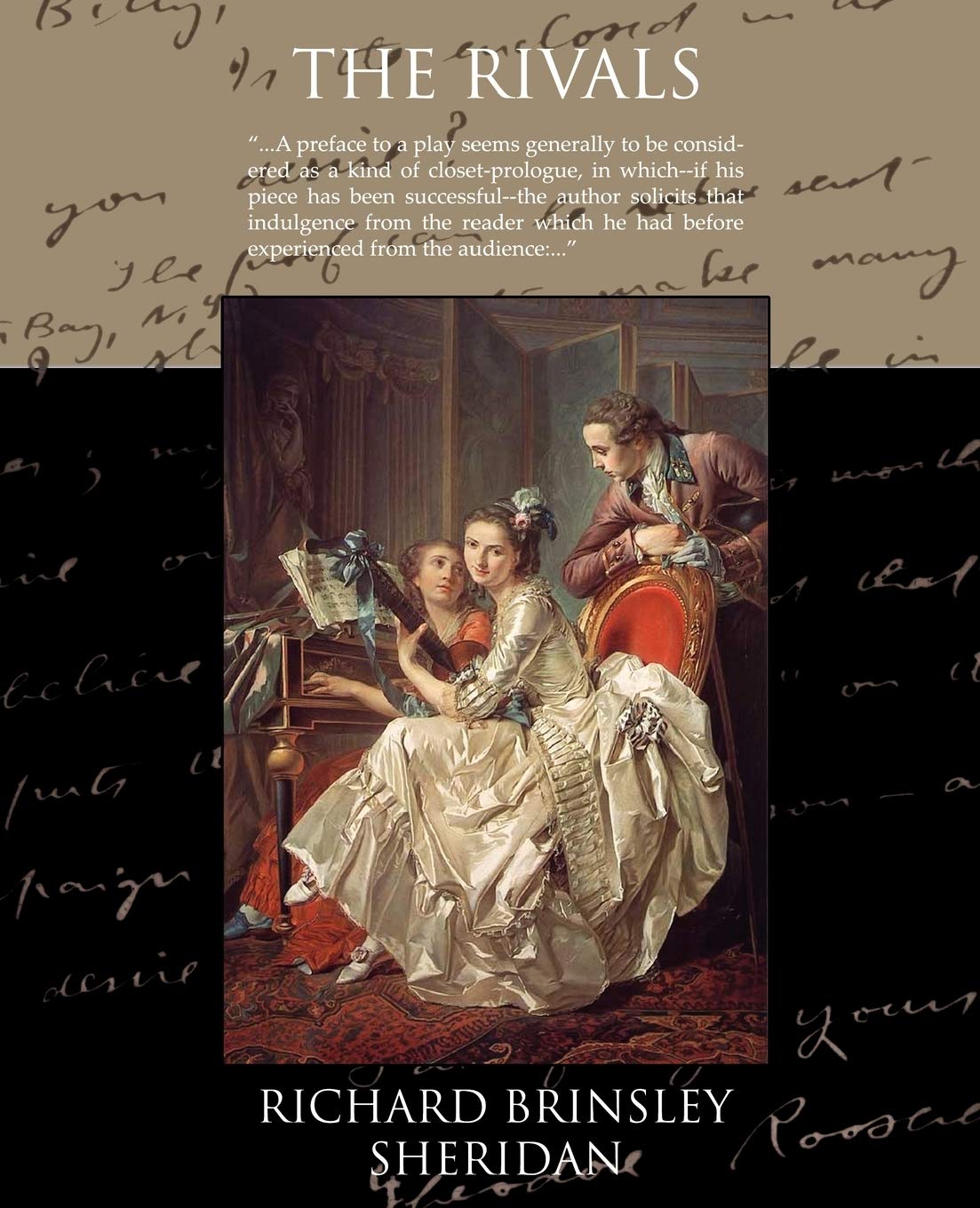 The Rivals,Used