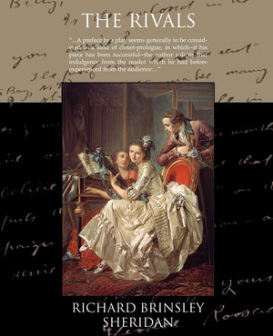 The Rivals,Used