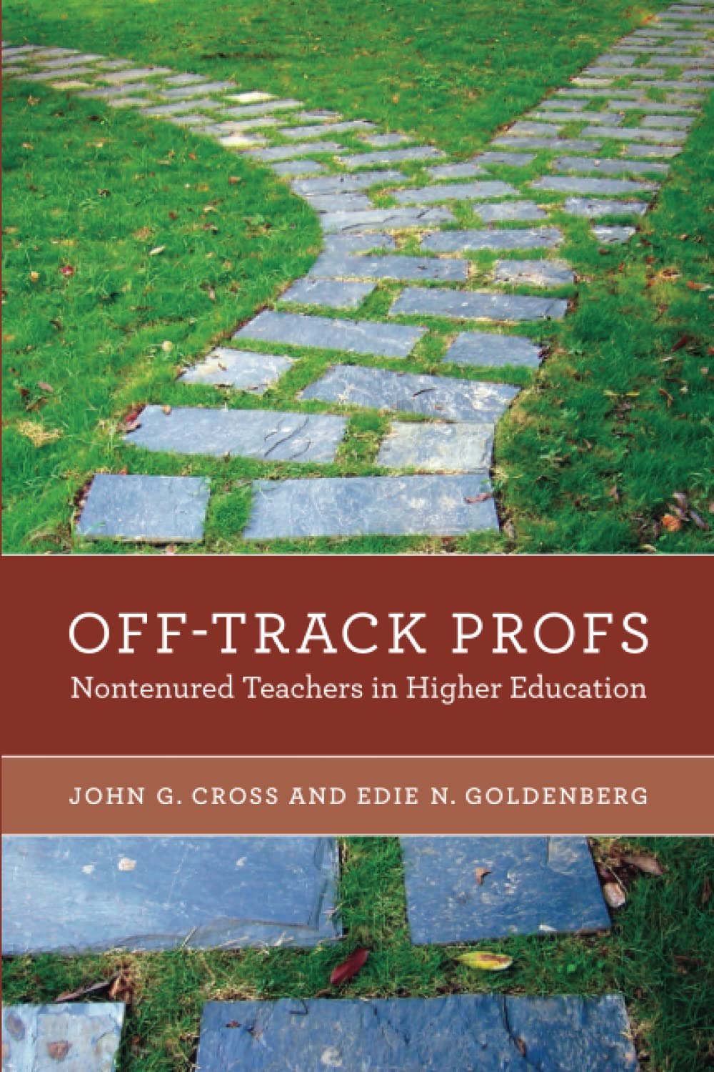 Offtrack Profs: Nontenured Teachers In Higher Education