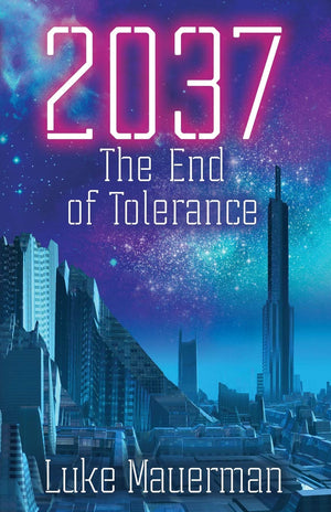 2037: The End of Tolerance,Used
