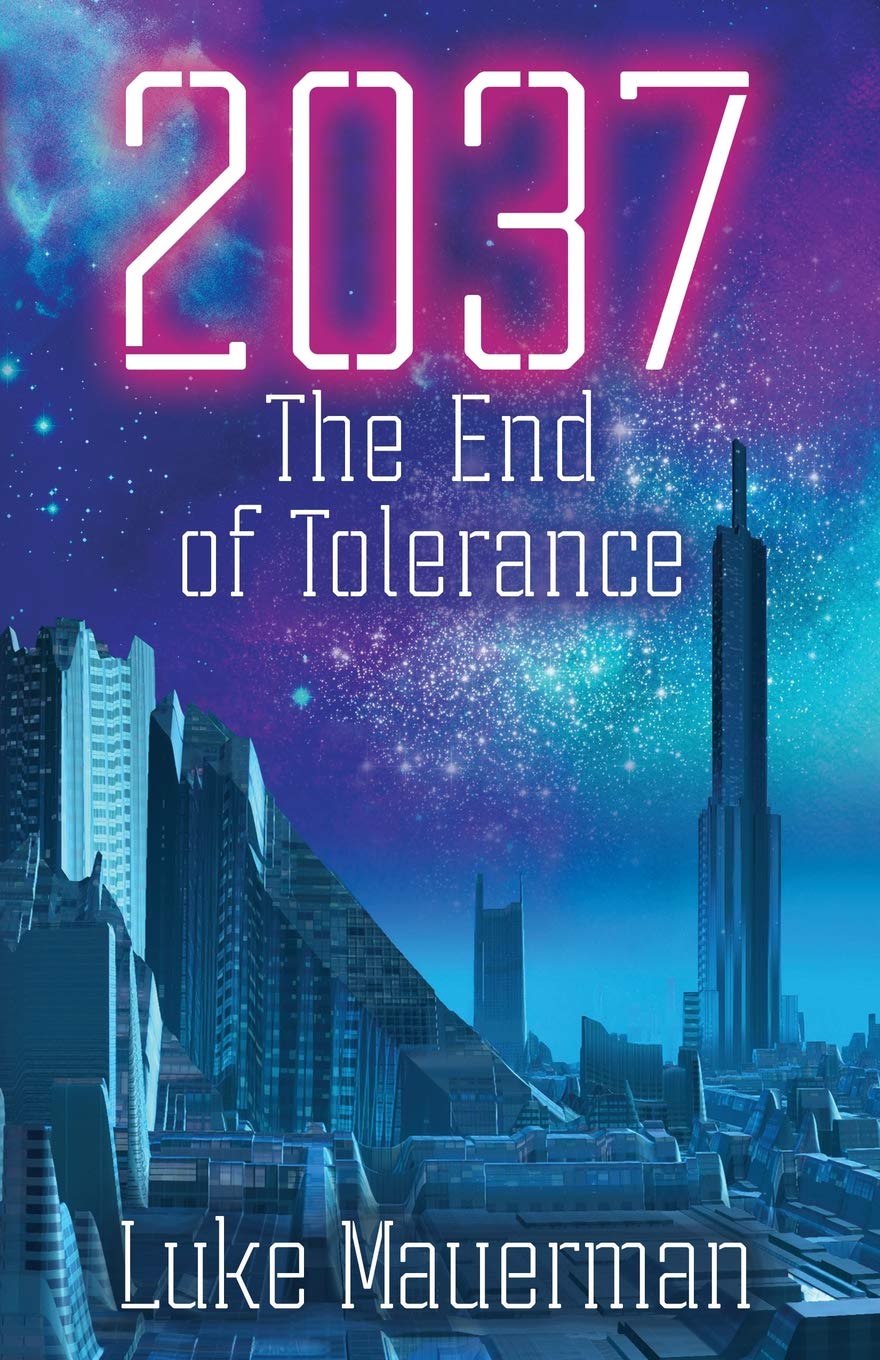 2037: The End of Tolerance,Used