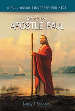 Apostle Paul (Get to Know),Used