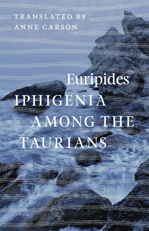 Iphigenia among the Taurians,Used