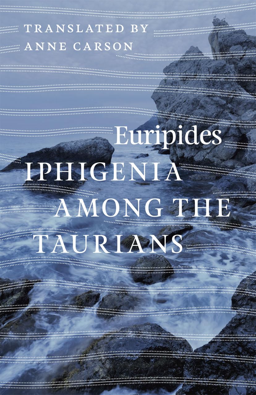Iphigenia among the Taurians,Used