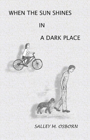 When The Sun Shines In A Dark Place,Used