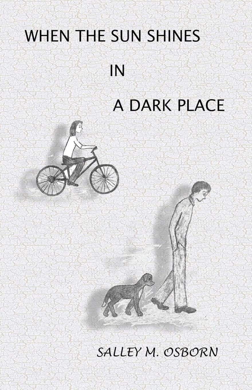 When The Sun Shines In A Dark Place,Used