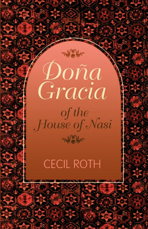 Doa Gracia of the House of Nasi,Used