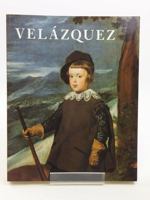Velazquez,Used