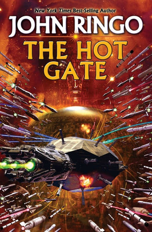 The Hot Gate (Troy Rising),Used