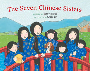 The Seven Chinese Sisters,Used