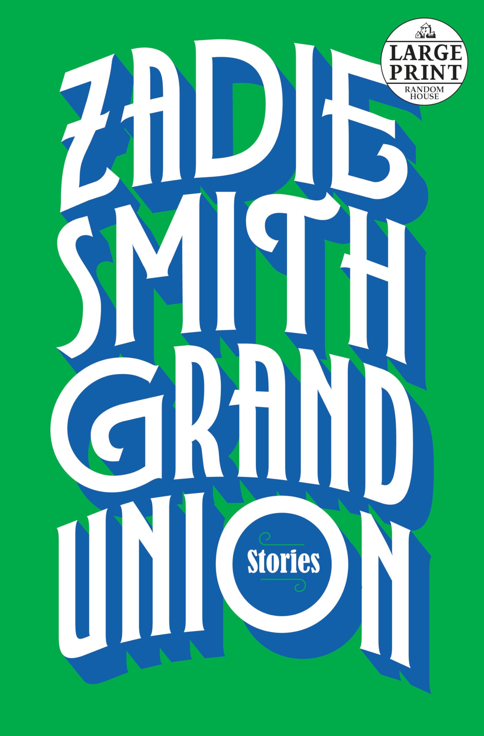 Grand Union: Stories,Used