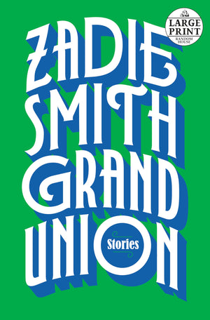 Grand Union: Stories,Used