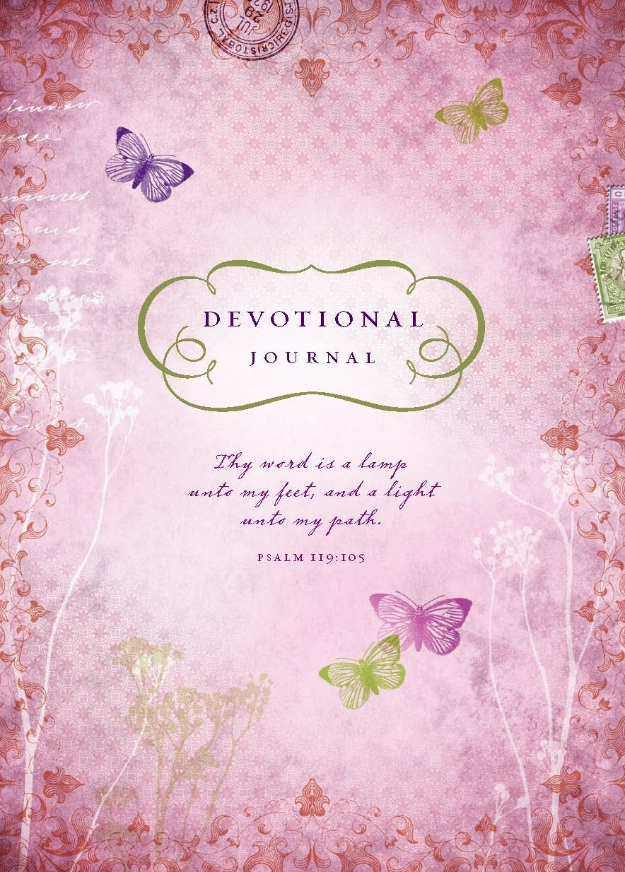 Bible Study Journal