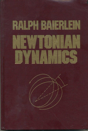 Newtonian Dynamics,Used