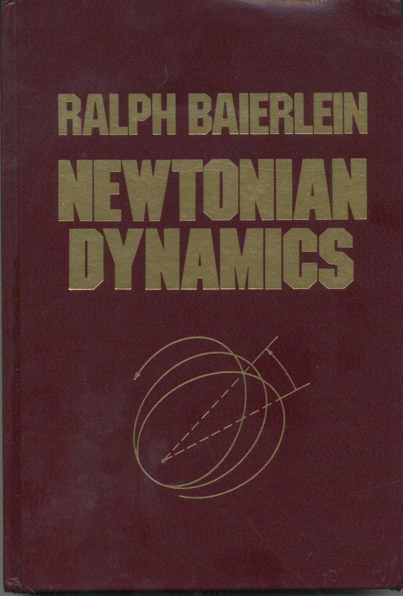 Newtonian Dynamics,Used