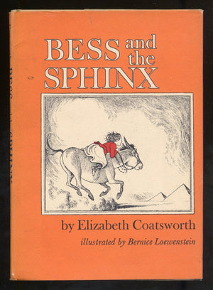 Bess and the Sphinx,Used