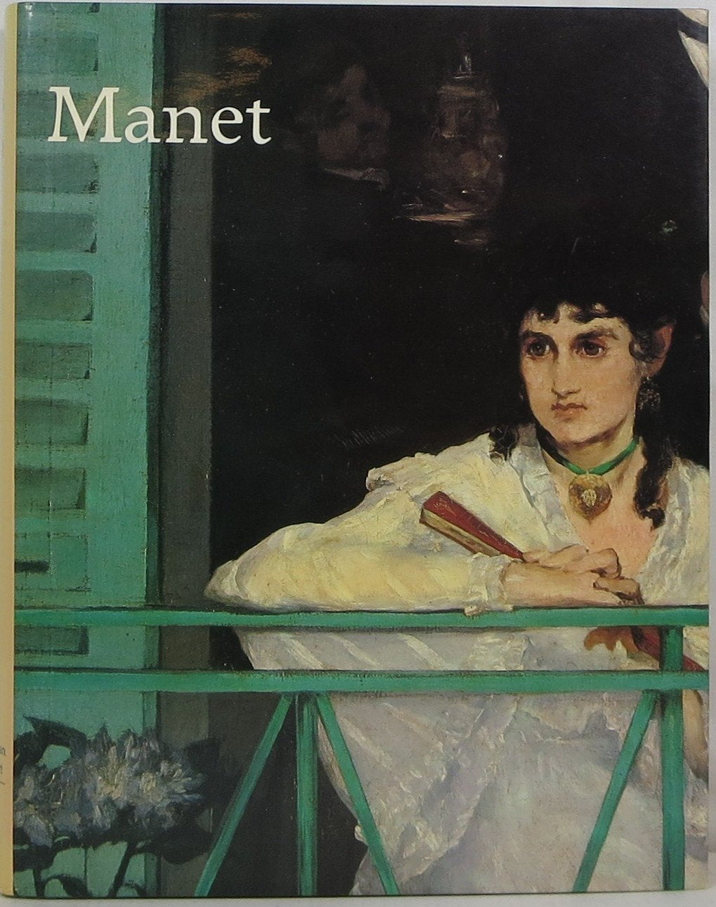 Manet, 18321883,Used