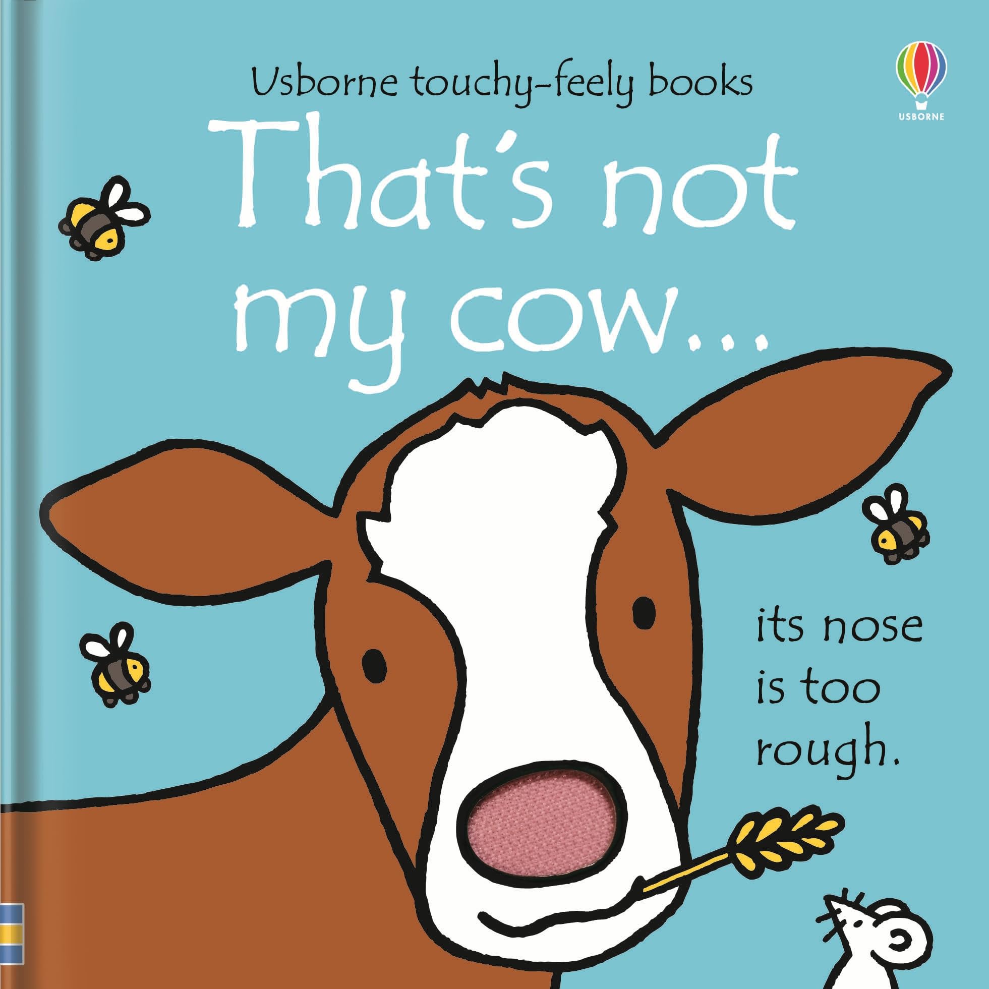 That'S Not My Cow,Used