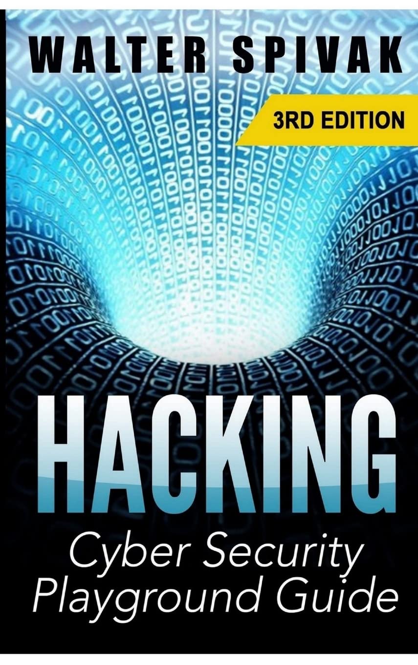 Hacking,Used