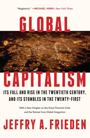 Global Capitalism,New
