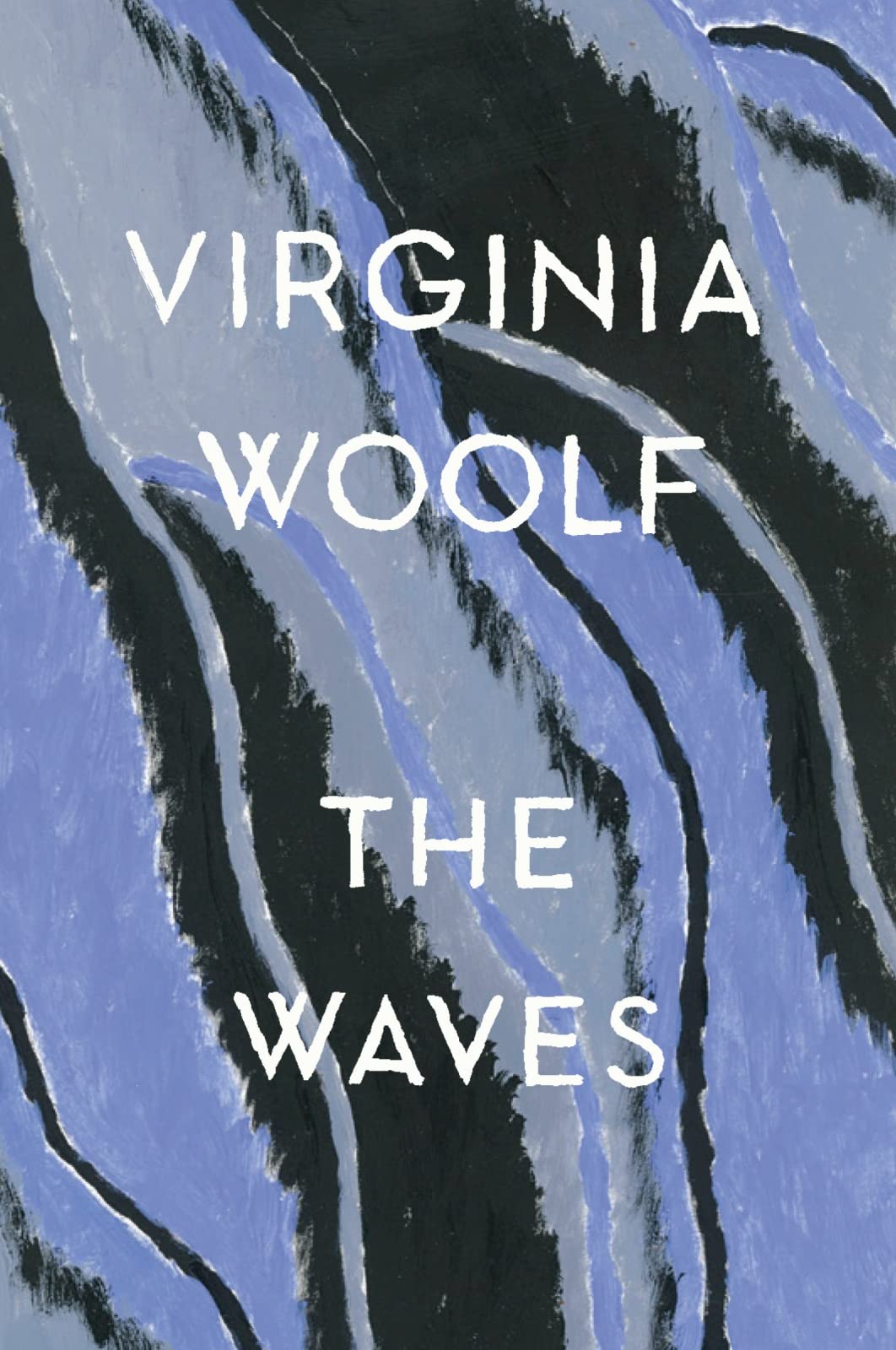 The Waves,New