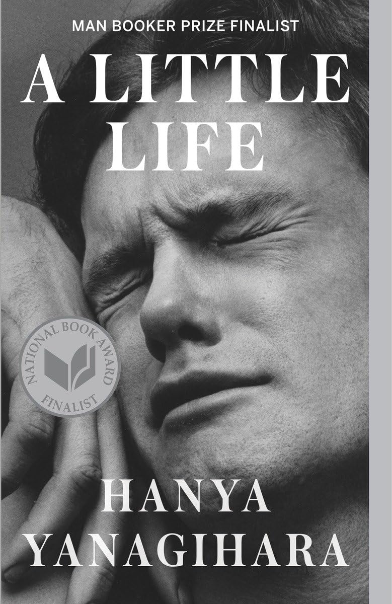 A Little Life,New