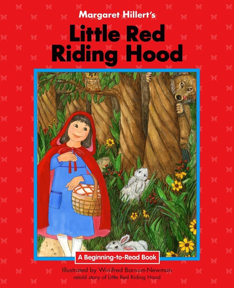 Little Red Riding Hood: 21st Century Edition (BeginningtoRead: Fairy Tales and Folklore),Used