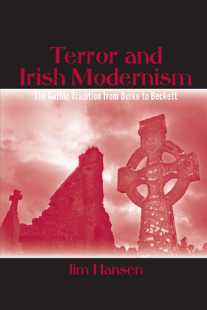 Terror and Irish Modernism: The Gothic Tradition from Burke to Beckett (Studies in the Long Nineteenth Century),Used