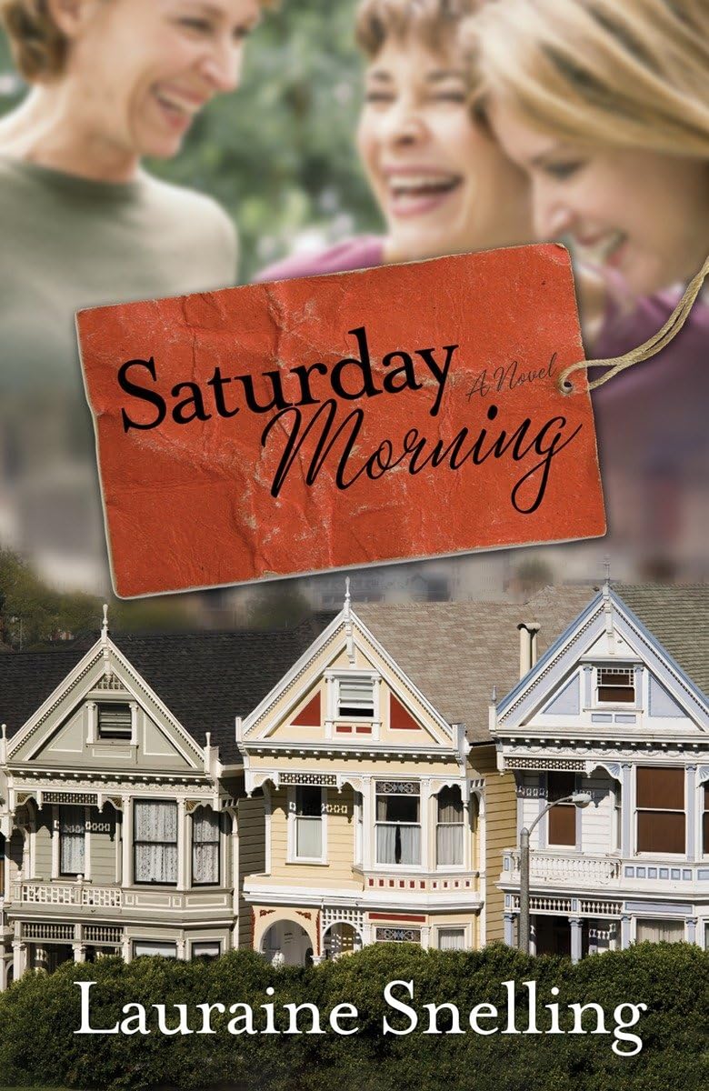 Saturday Morning: A Novel,Used