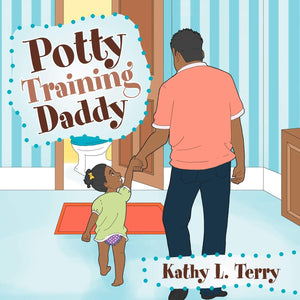 Potty Training Daddy,Used