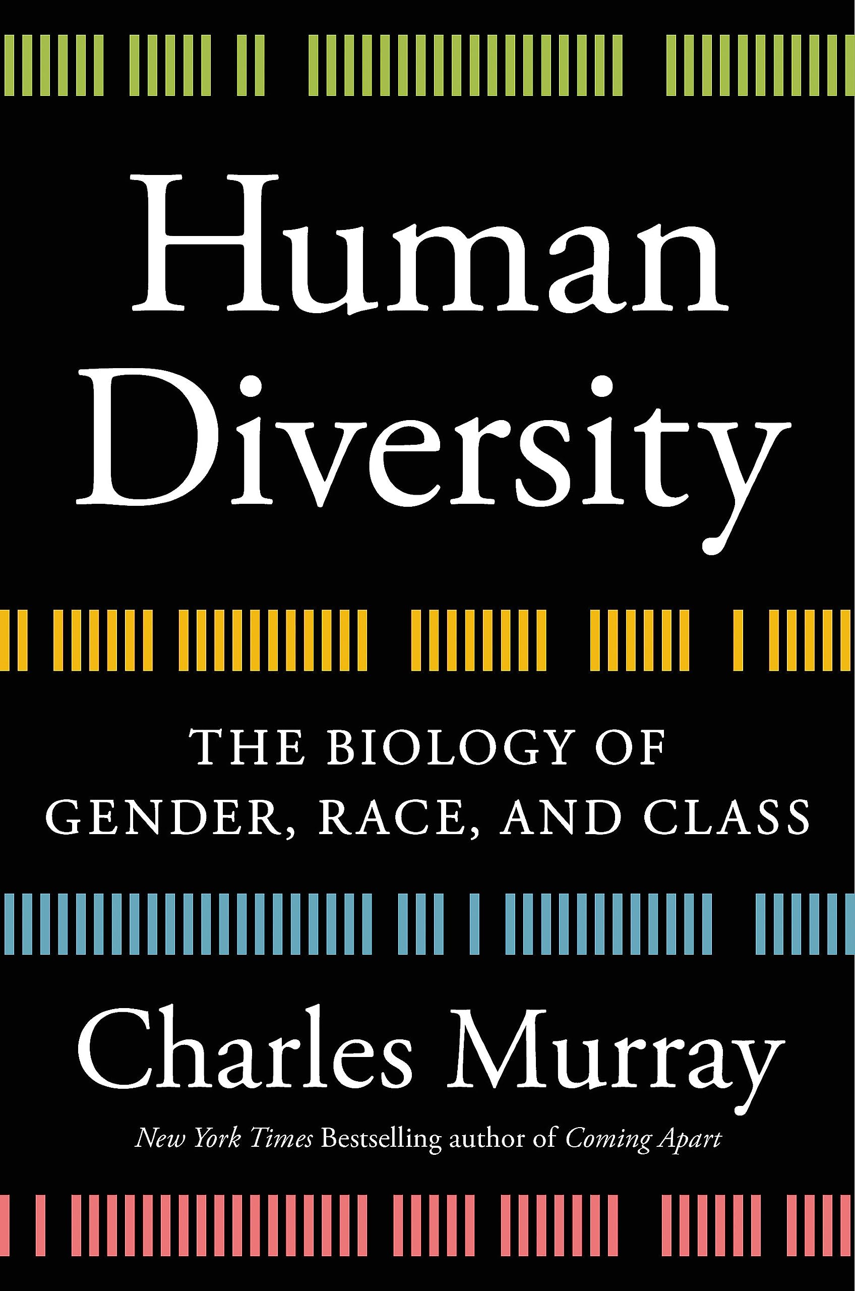 Human Diversity: The Biology of Gender, Race, and Class,Used