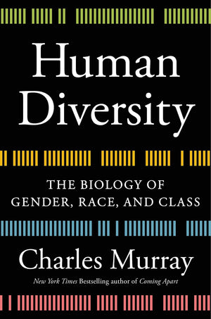 Human Diversity: The Biology of Gender, Race, and Class,Used