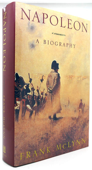 Napoleon: A Biography,Used