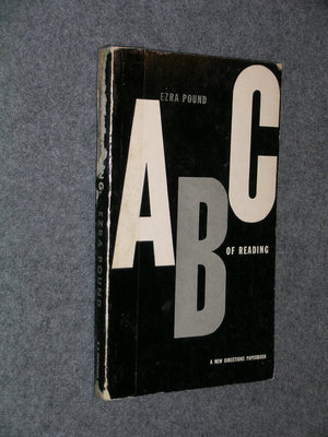 Abc Of Reading,Used