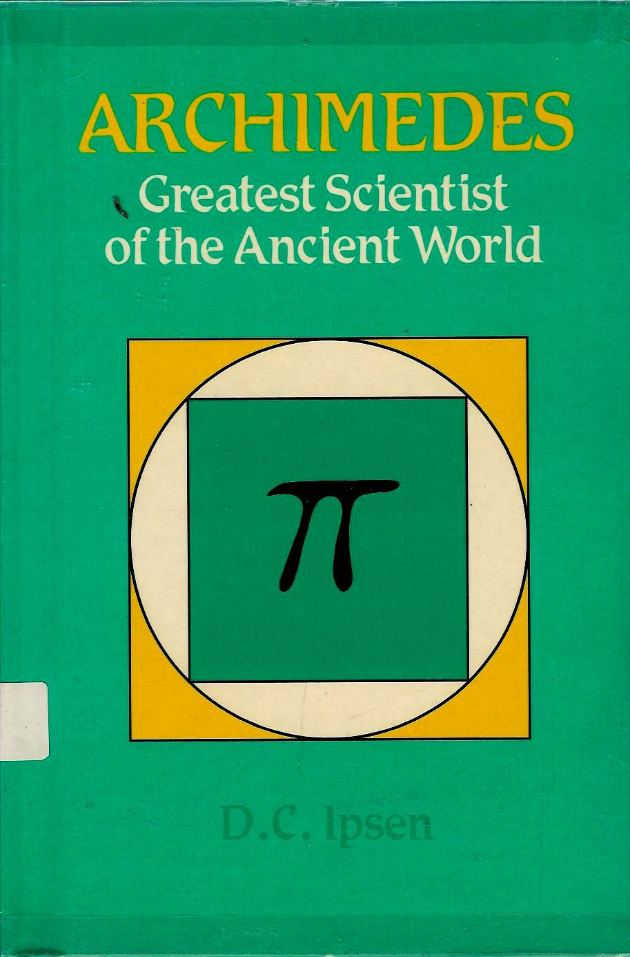 Archimedes,Used