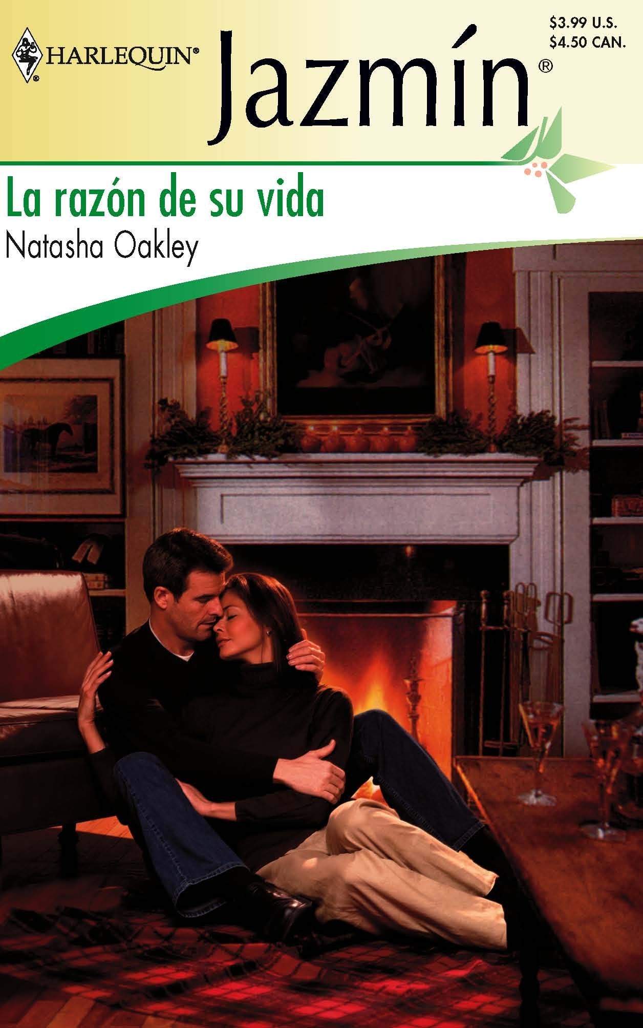 La Razon De Su Vida (Spanish Edition),Used