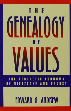 The Genealogy of Values,New