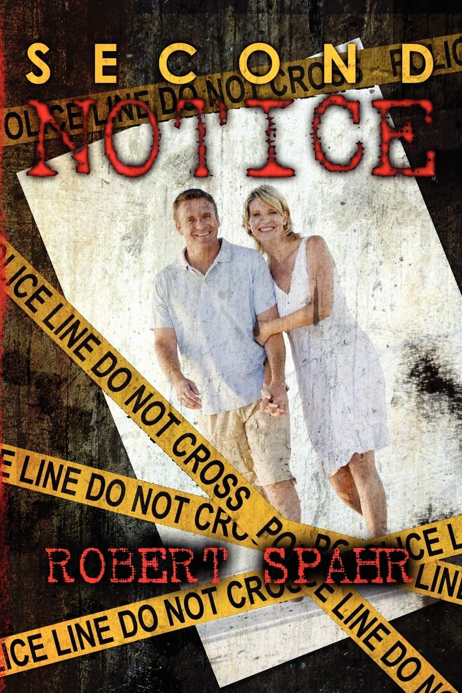 Second Notice,New