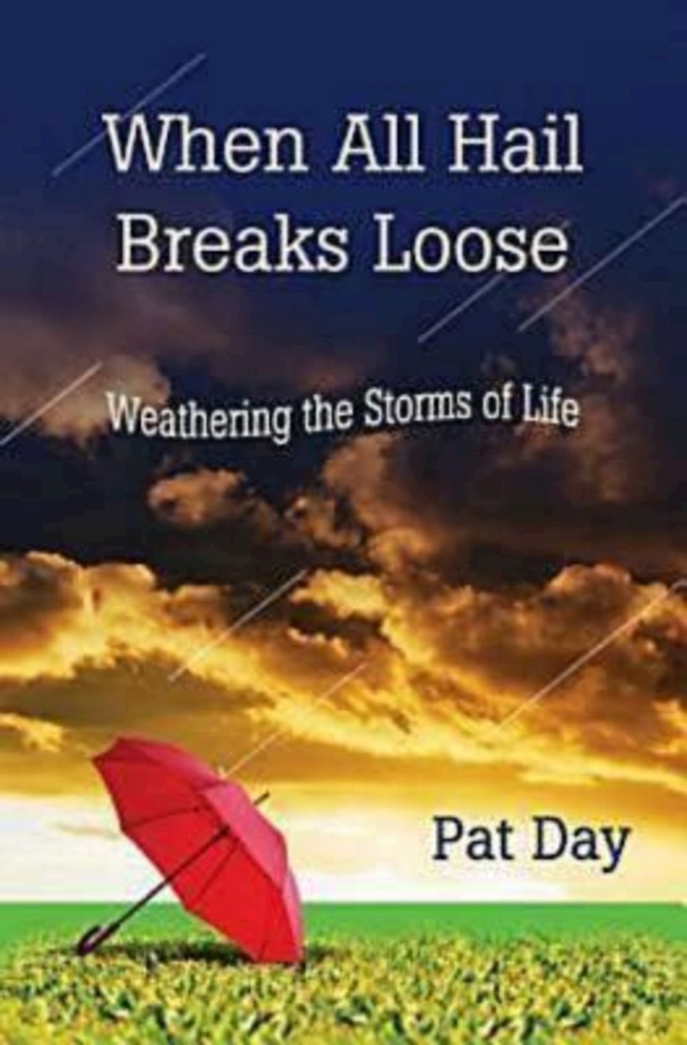 When All Hail Breaks Loose: Weathering the Storms of Life,Used