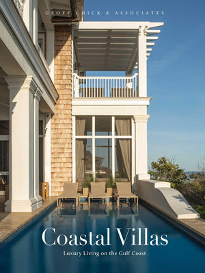 Coastal Villas: Luxury Living On The Gulf Coast