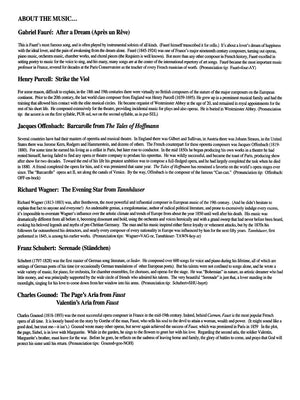 Canadian Brass Book of Intermediate Trombone Solos: with online audio of performances and accompaniments recorded by,Used