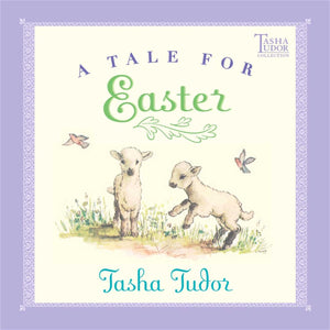 A Tale for Easter,Used